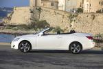 Lexus IS250C 2008 года